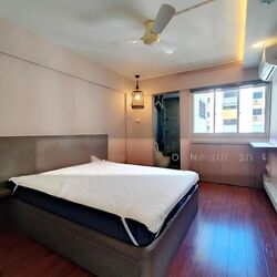 Blk 207 Serangoon Central (Serangoon), HDB 4 Rooms #502391991